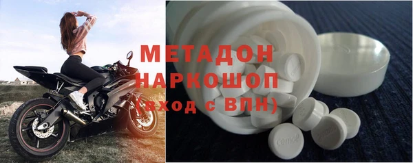 стаф Магас